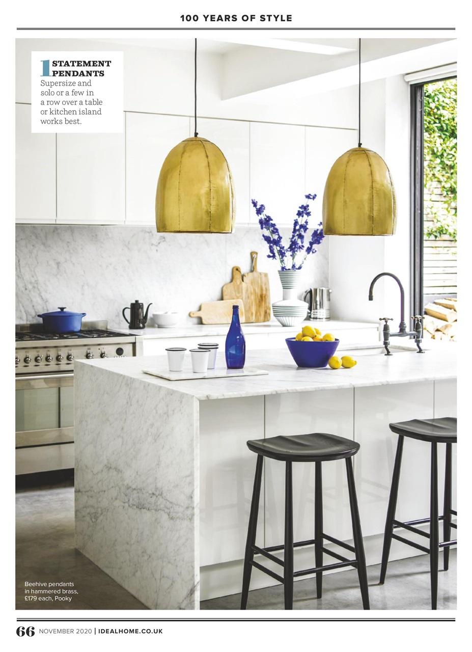 Ideal Home Preview Pages