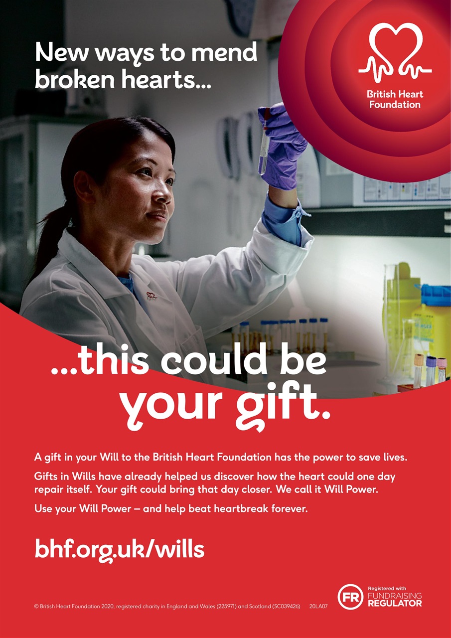 My Weekly Preview Pages