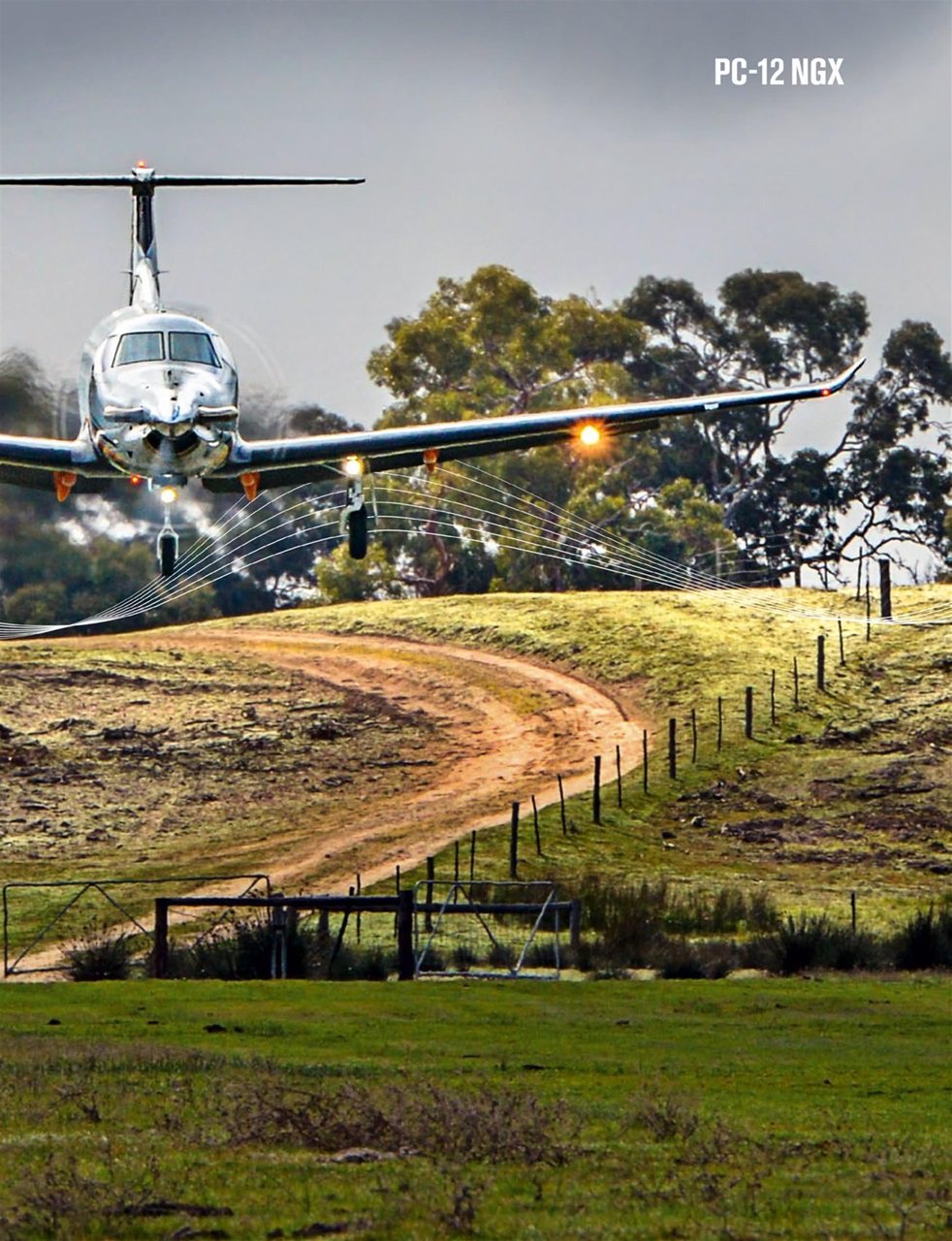 OUTBACK Magazine Preview Pages