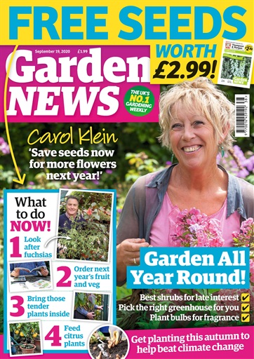 Garden News issue 