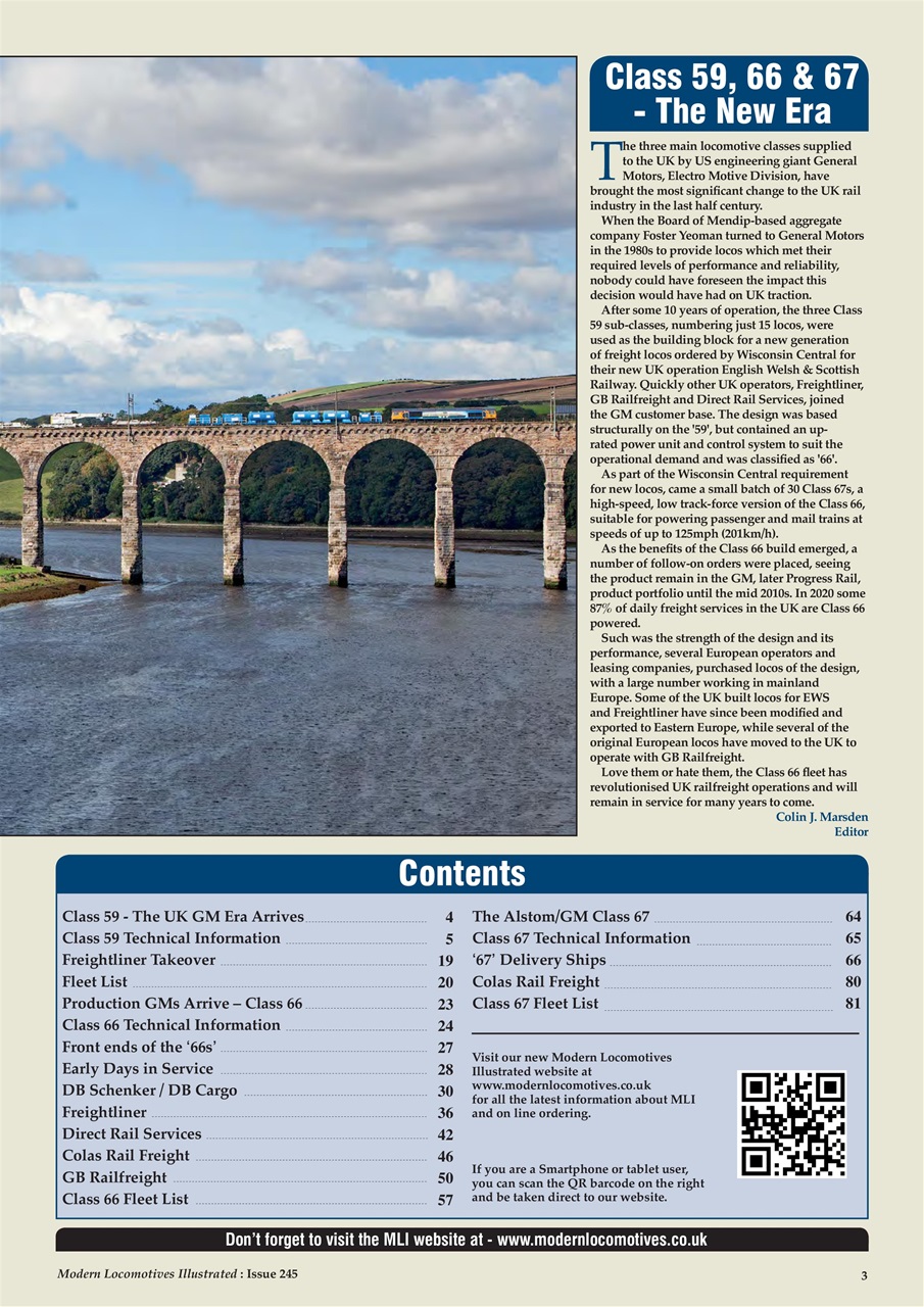 MLI Plus Preview Pages