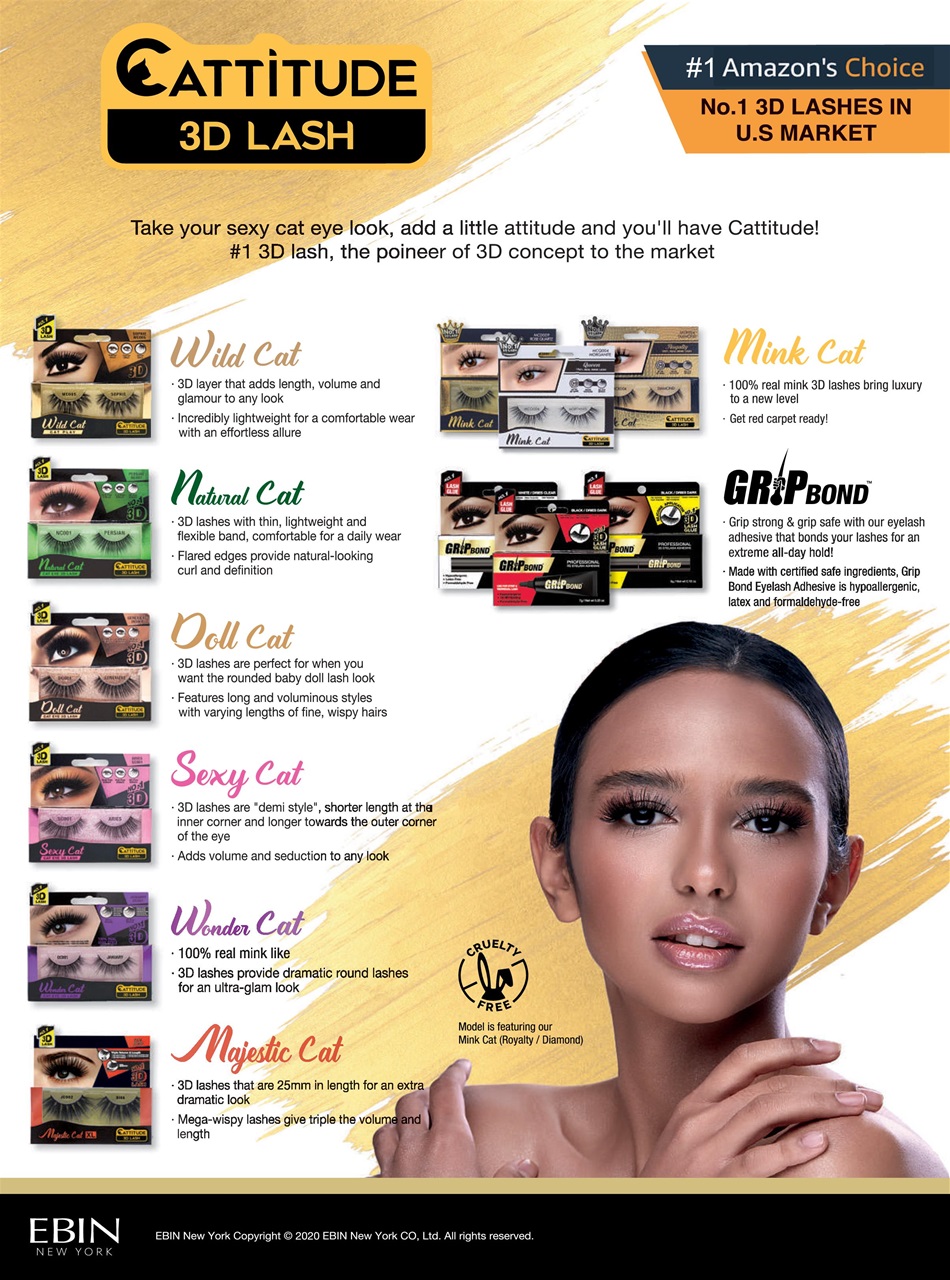 Black Beauty & Hair – the UK's No. 1 Black magazine Preview Pages