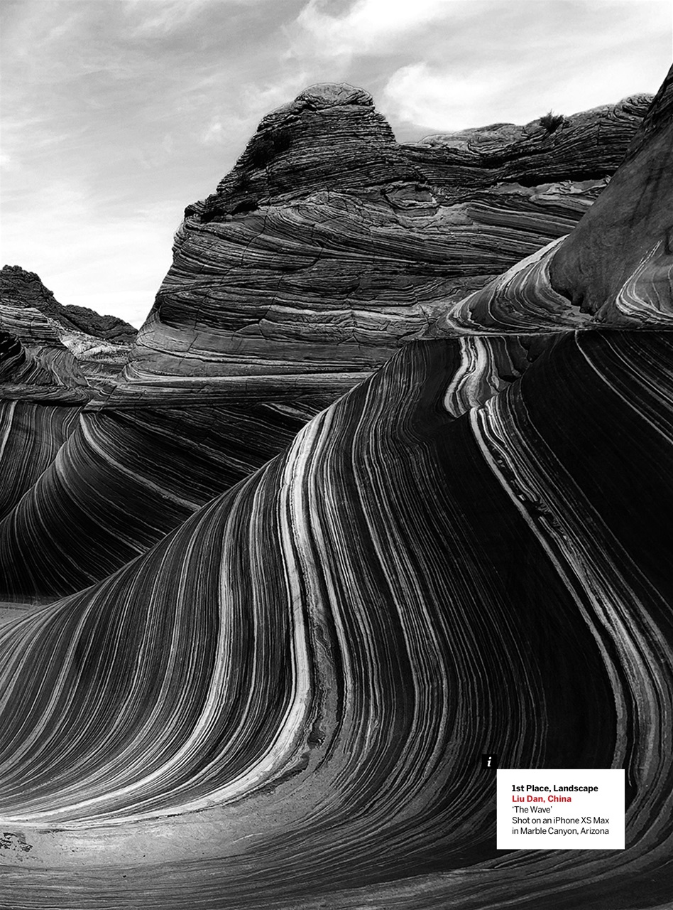 Digital Camera Magazine Preview Pages