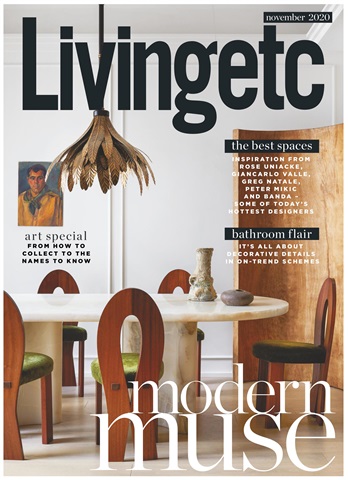 Living Etc issue Nov-2020