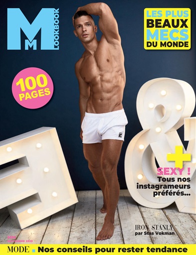 MMensuel issue 