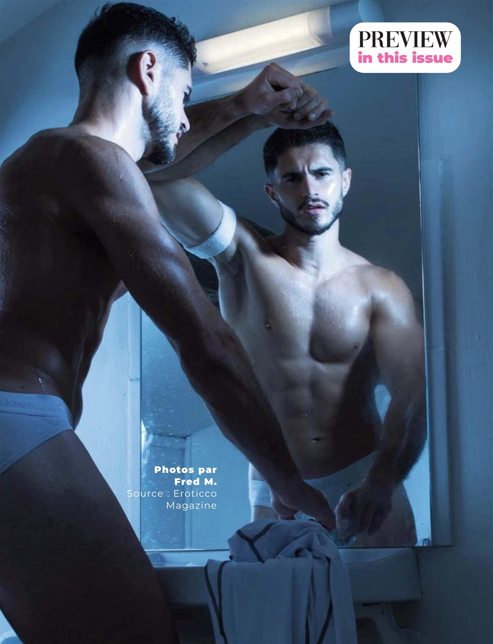 MM in English Preview Pages