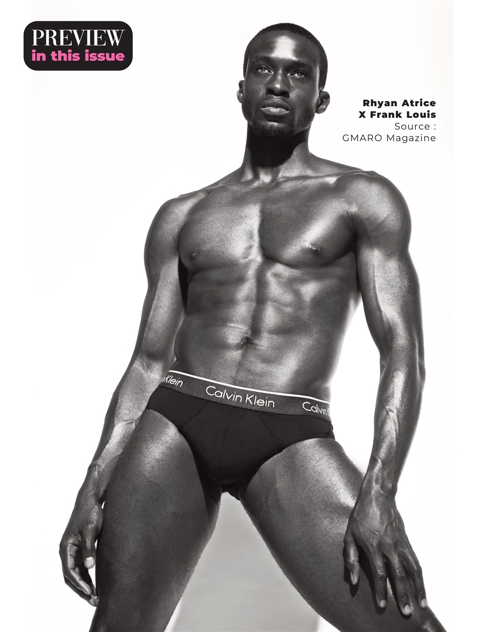 MM in English Preview Pages