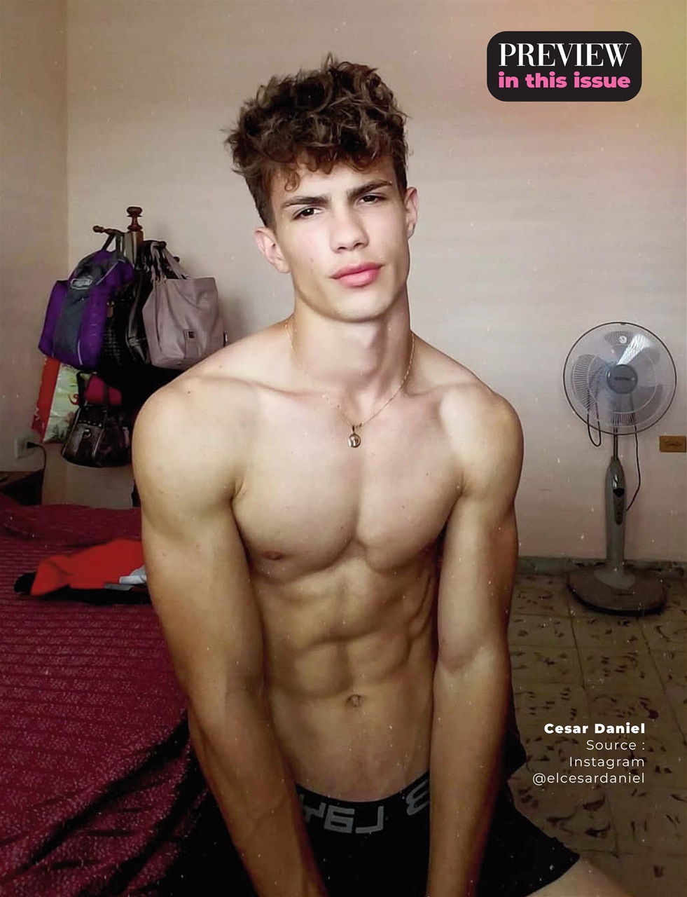 MM in English Preview Pages