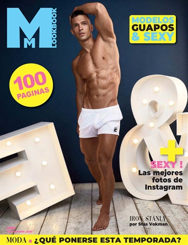 MMenEspañol issue Septiembre 2020