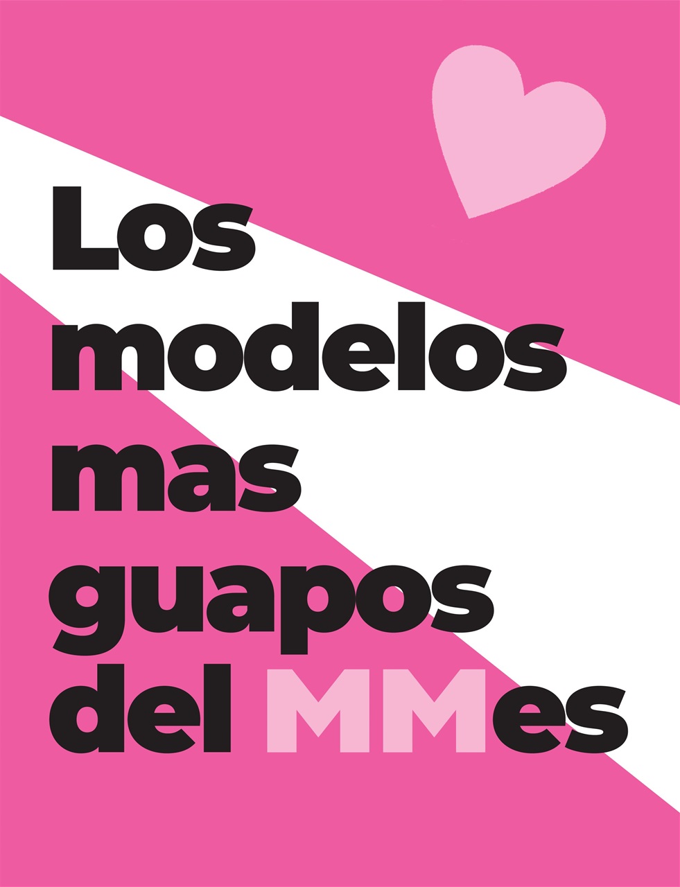 MMenEspañol Preview Pages