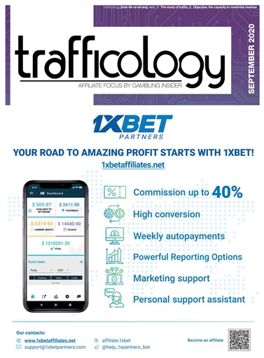 Trafficology issue 