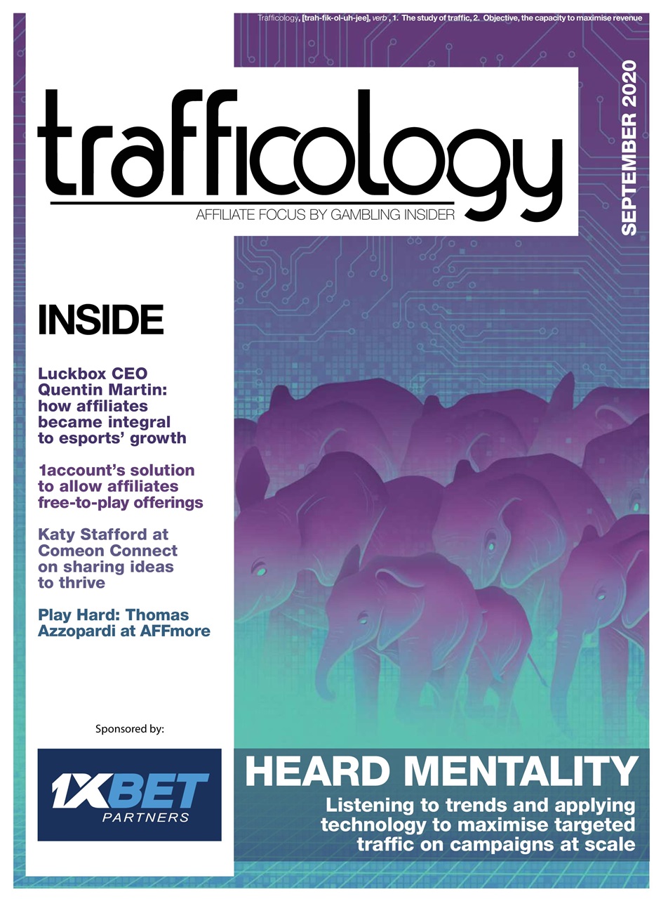 Trafficology Preview Pages