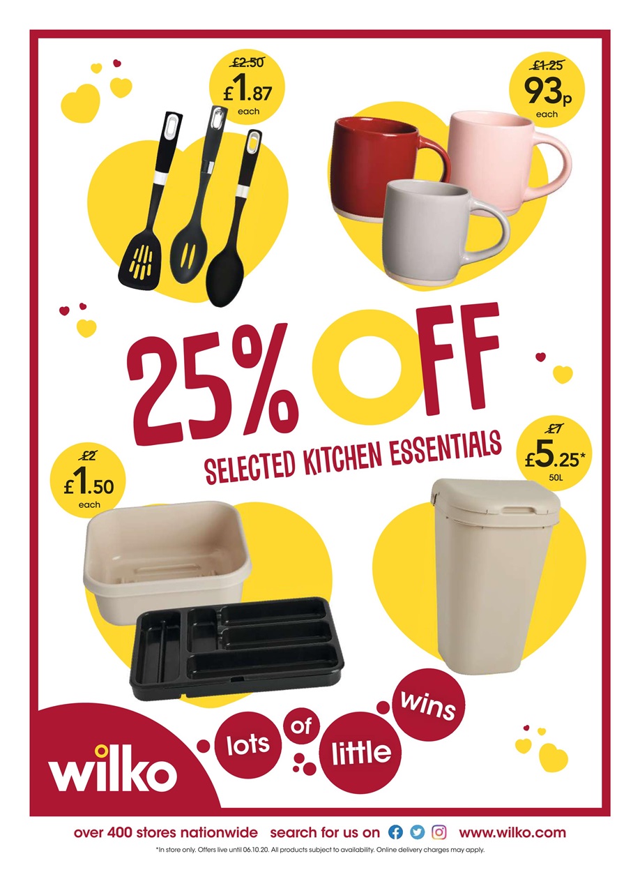 Closer Preview Pages