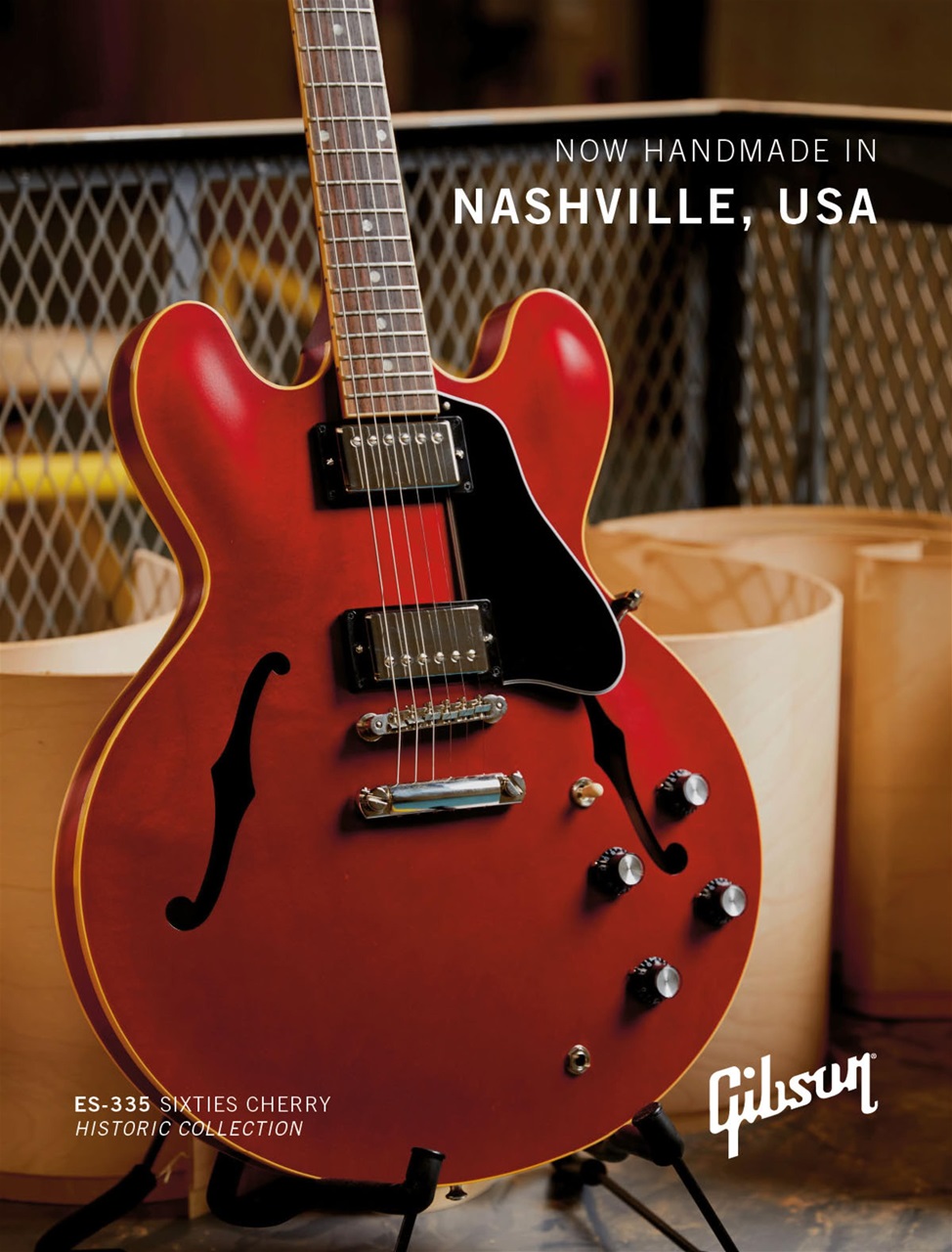 Guitar Player Preview Pages