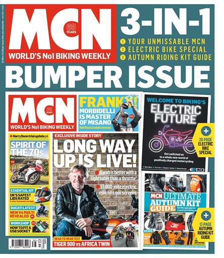 MCN issue 