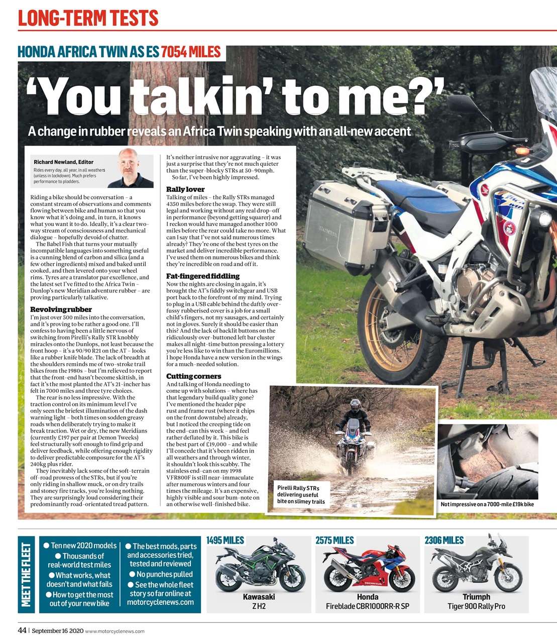 MCN Preview Pages