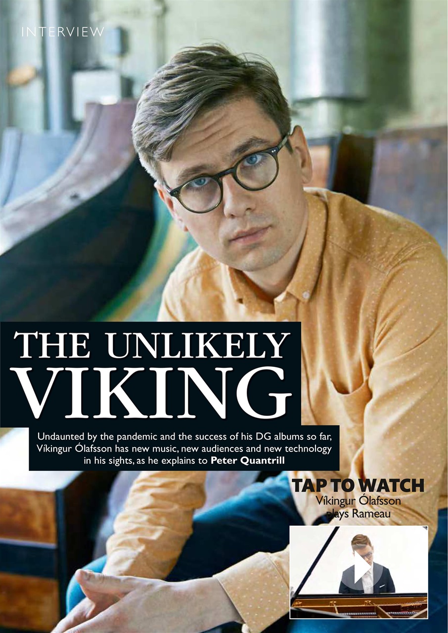 Pianist Preview Pages