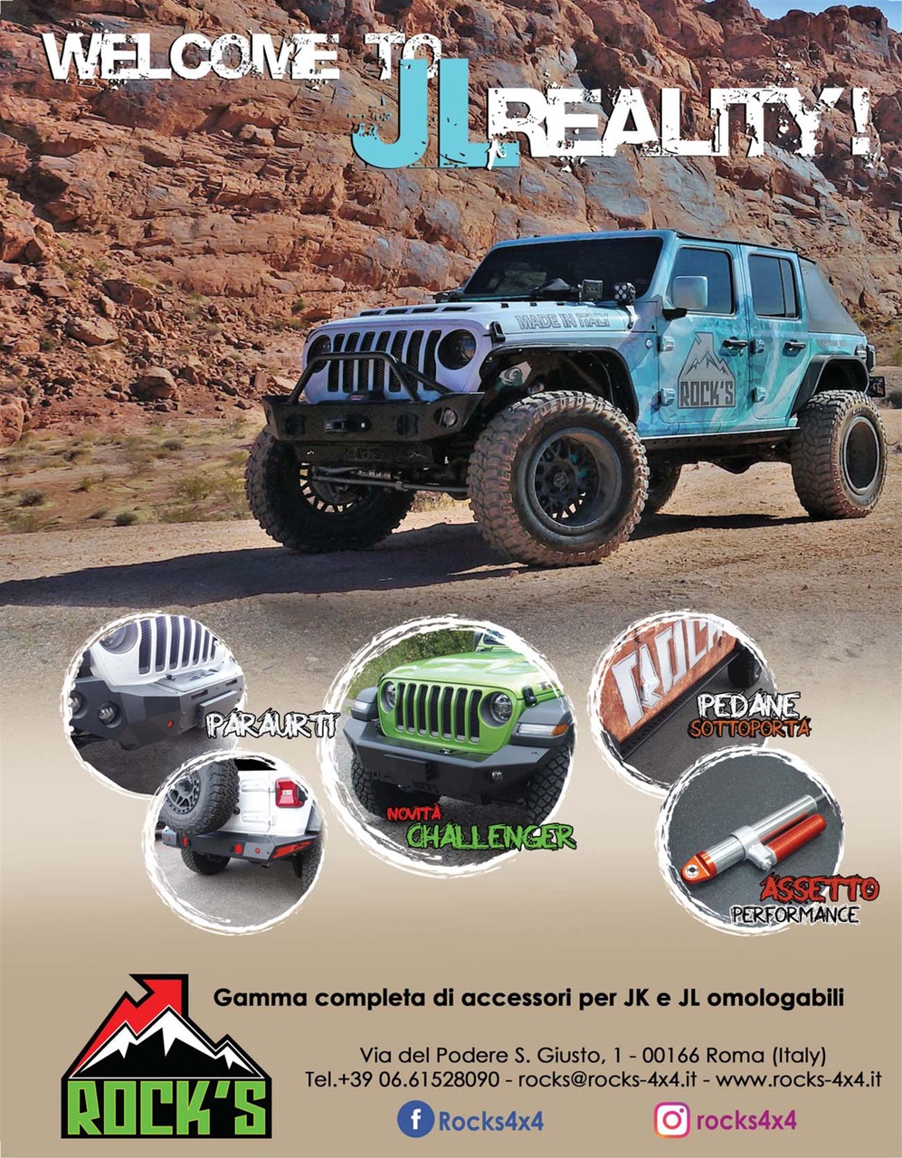 Elaborare 4x4 Preview Pages