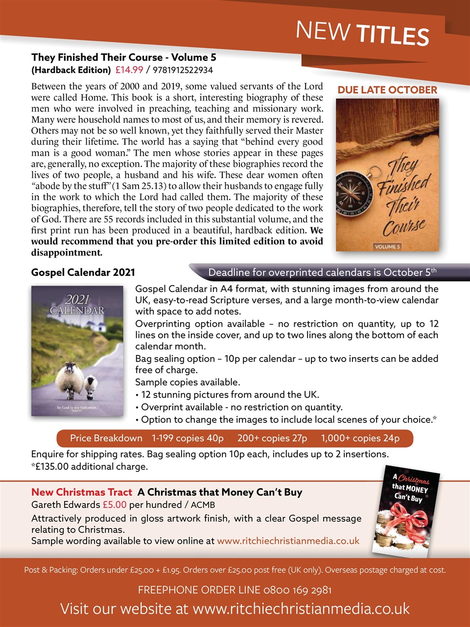 Believer Magazine Preview Pages