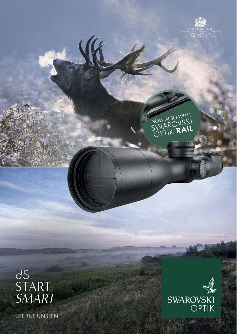 Rifle Shooter Preview Pages