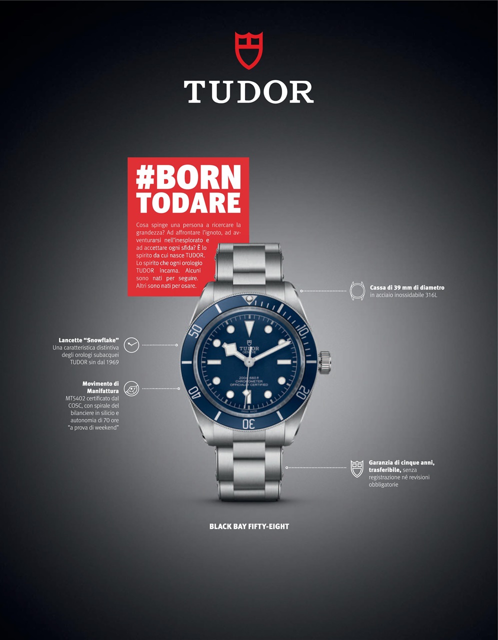 L'Orologio Preview Pages