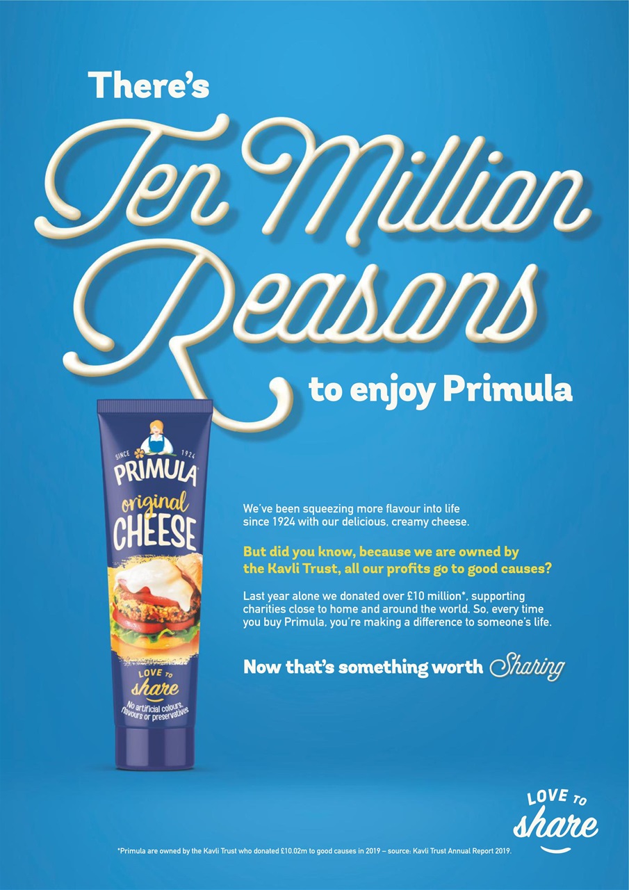 Woman's Own Preview Pages