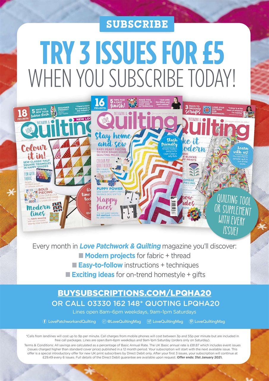 Love Embroidery Preview Pages