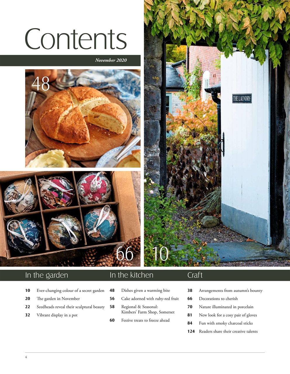 LandScape Preview Pages