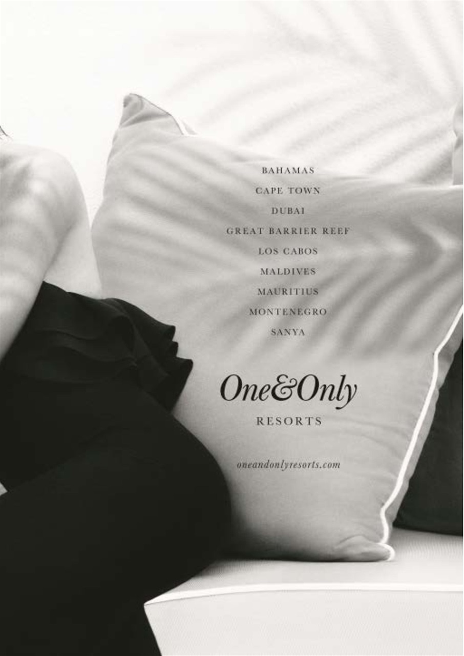 CLIK Magazine Preview Pages