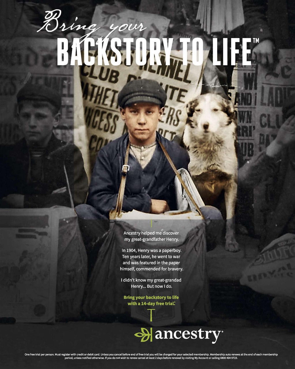 BBC World Histories Preview Pages