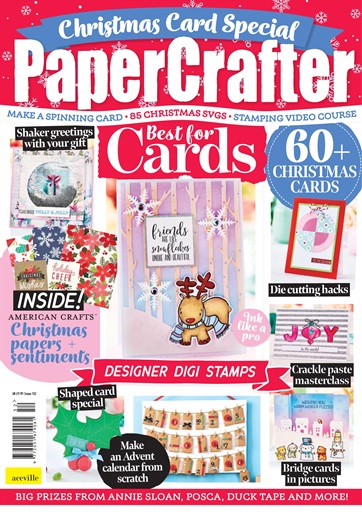 PaperCrafter issue 