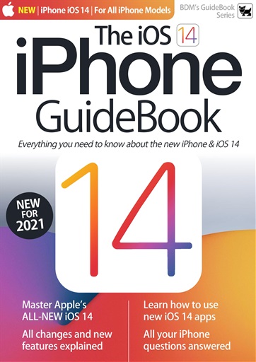 Essential Apple User issue 