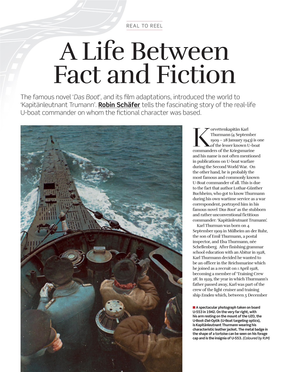 Iron Cross Preview Pages