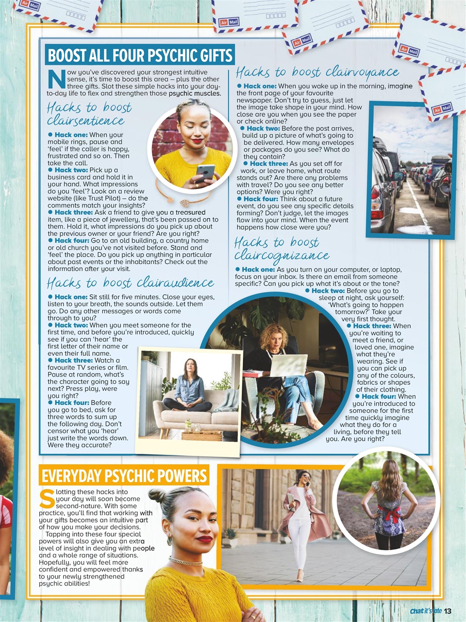 Chat Its Fate Preview Pages