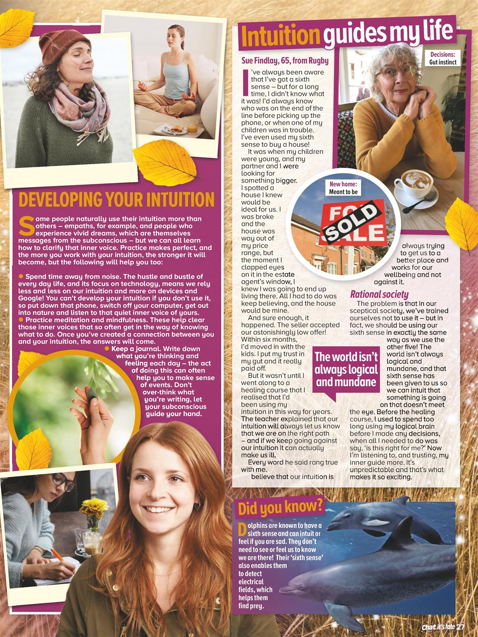 Chat Its Fate Preview Pages