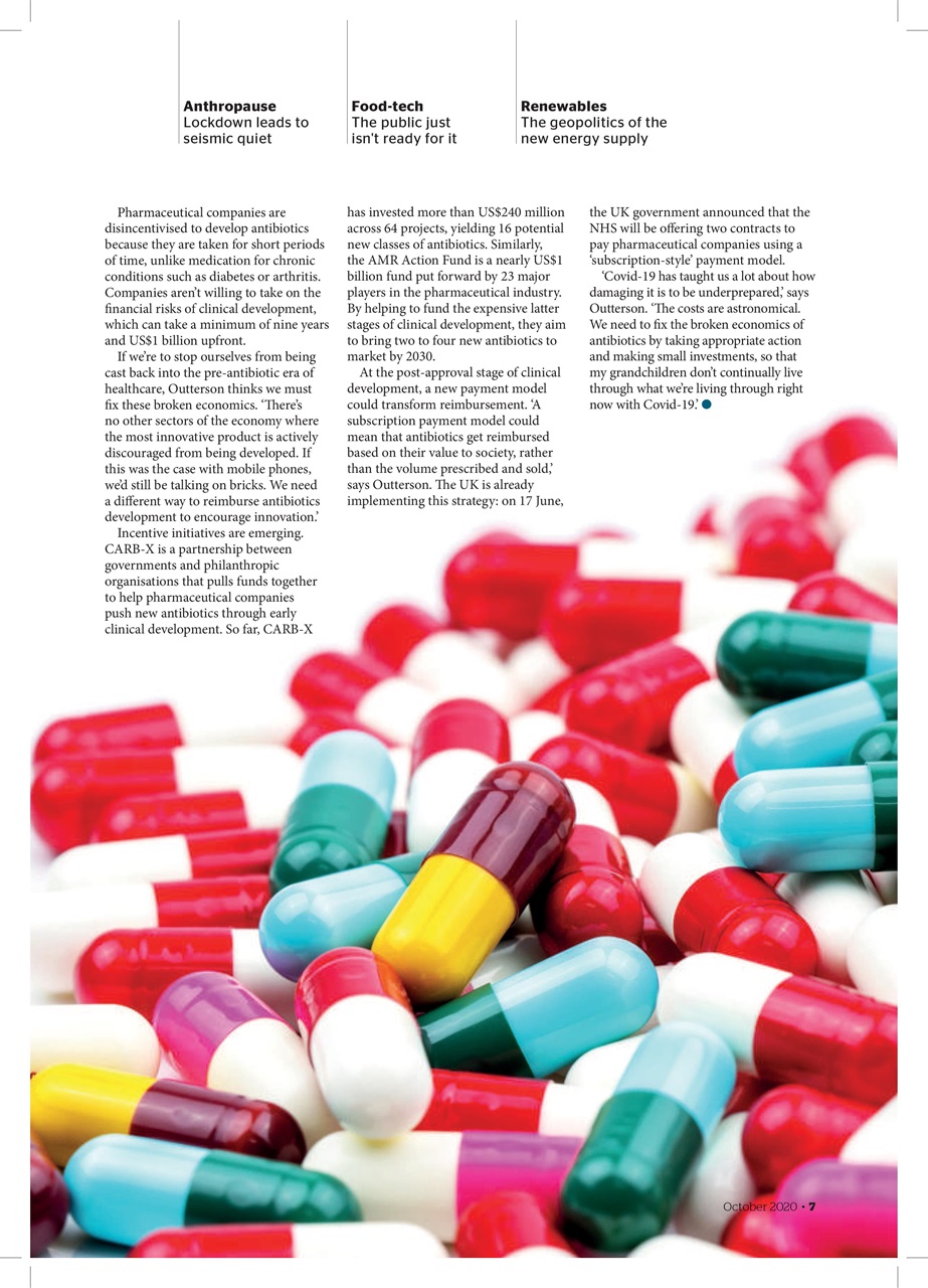 Geographical Preview Pages