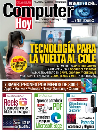 Computer Hoy issue 