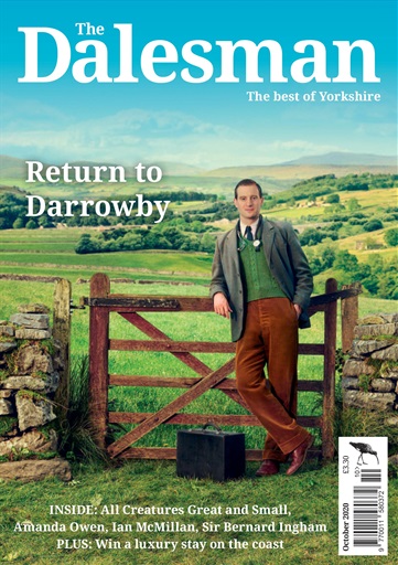 The Yorkshire Dalesman issue 
