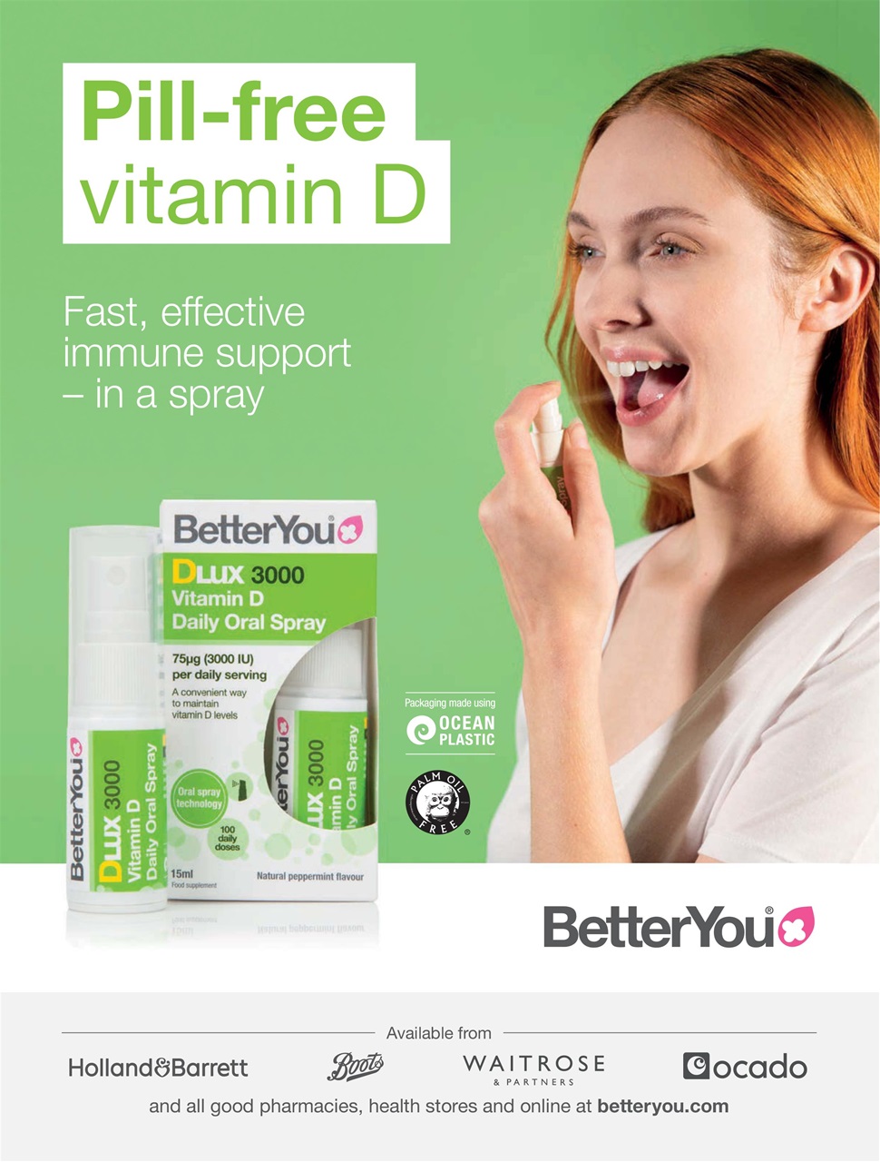 Top Sante Preview Pages