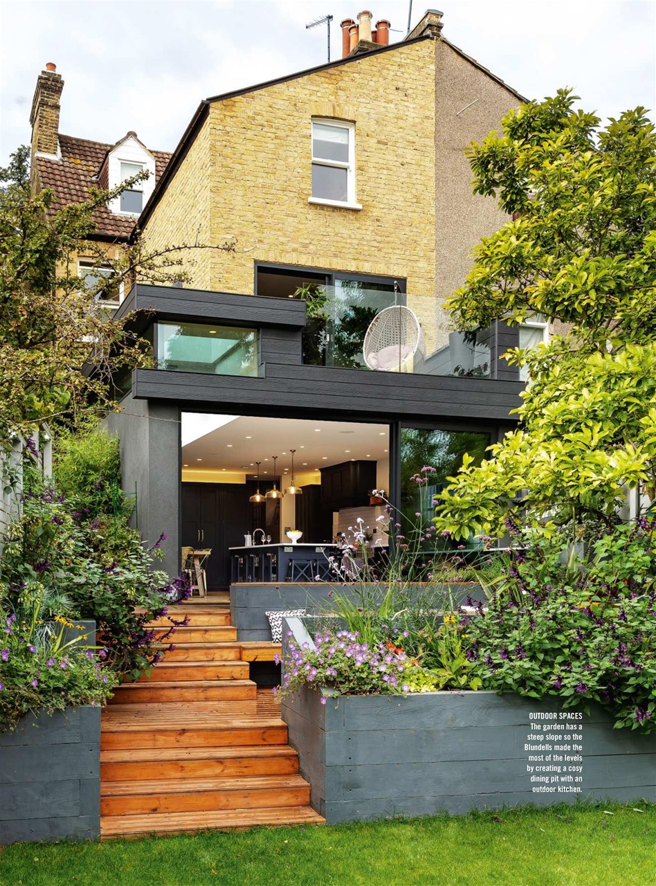 Homebuilding & Renovating Magazine Preview Pages