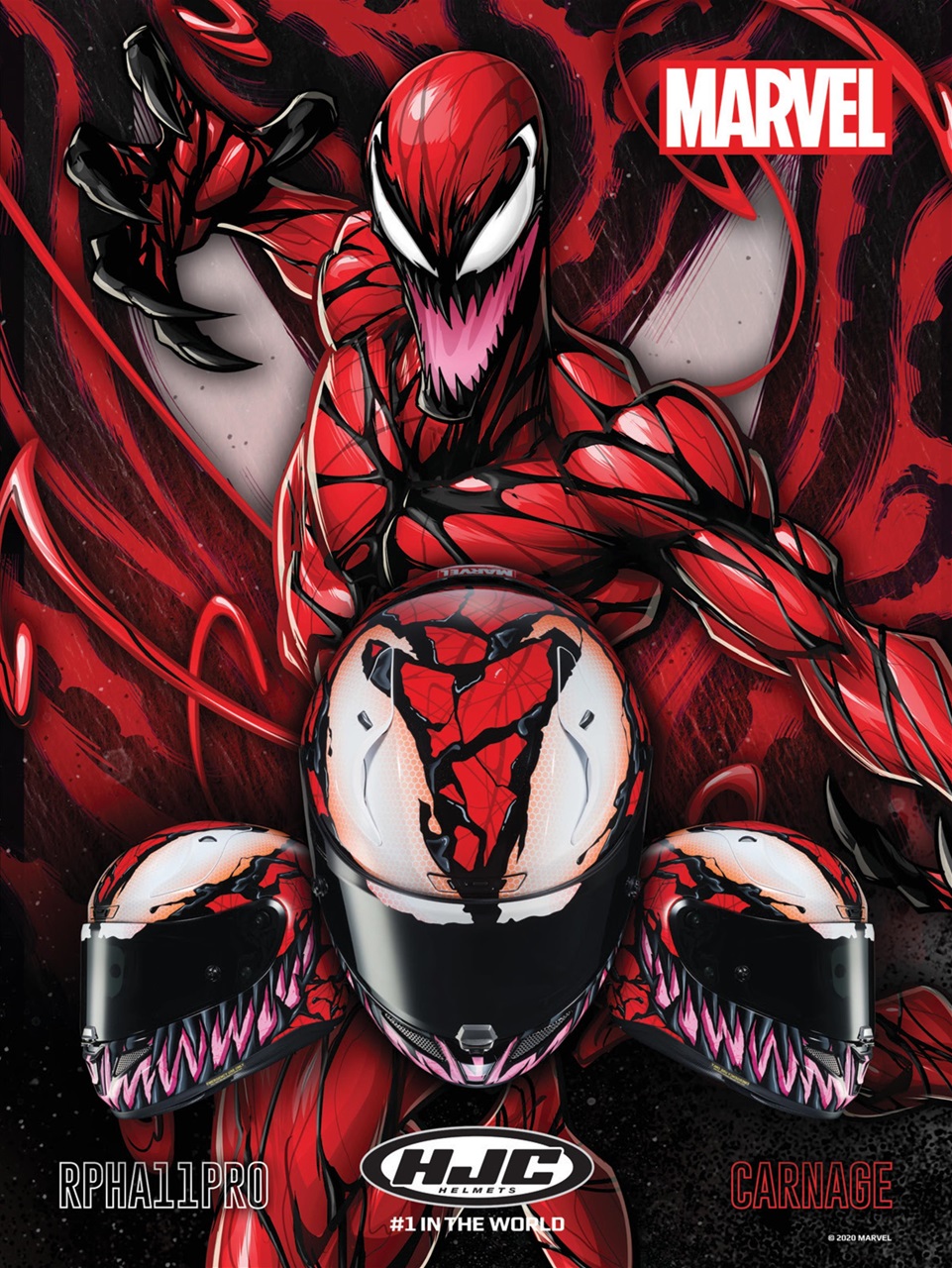 Rider Magazine Preview Pages