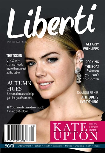 Liberti issue 