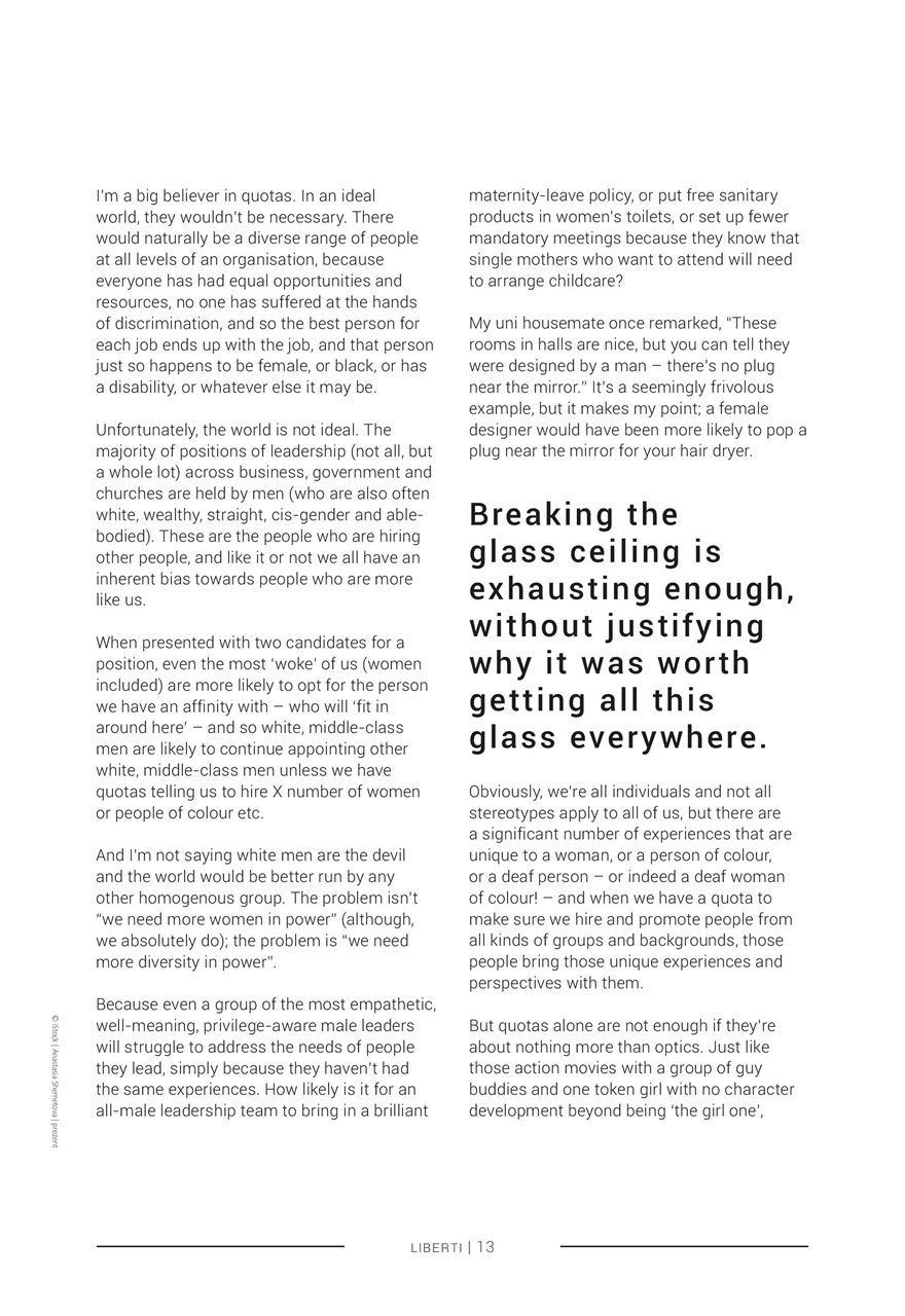 Liberti Preview Pages