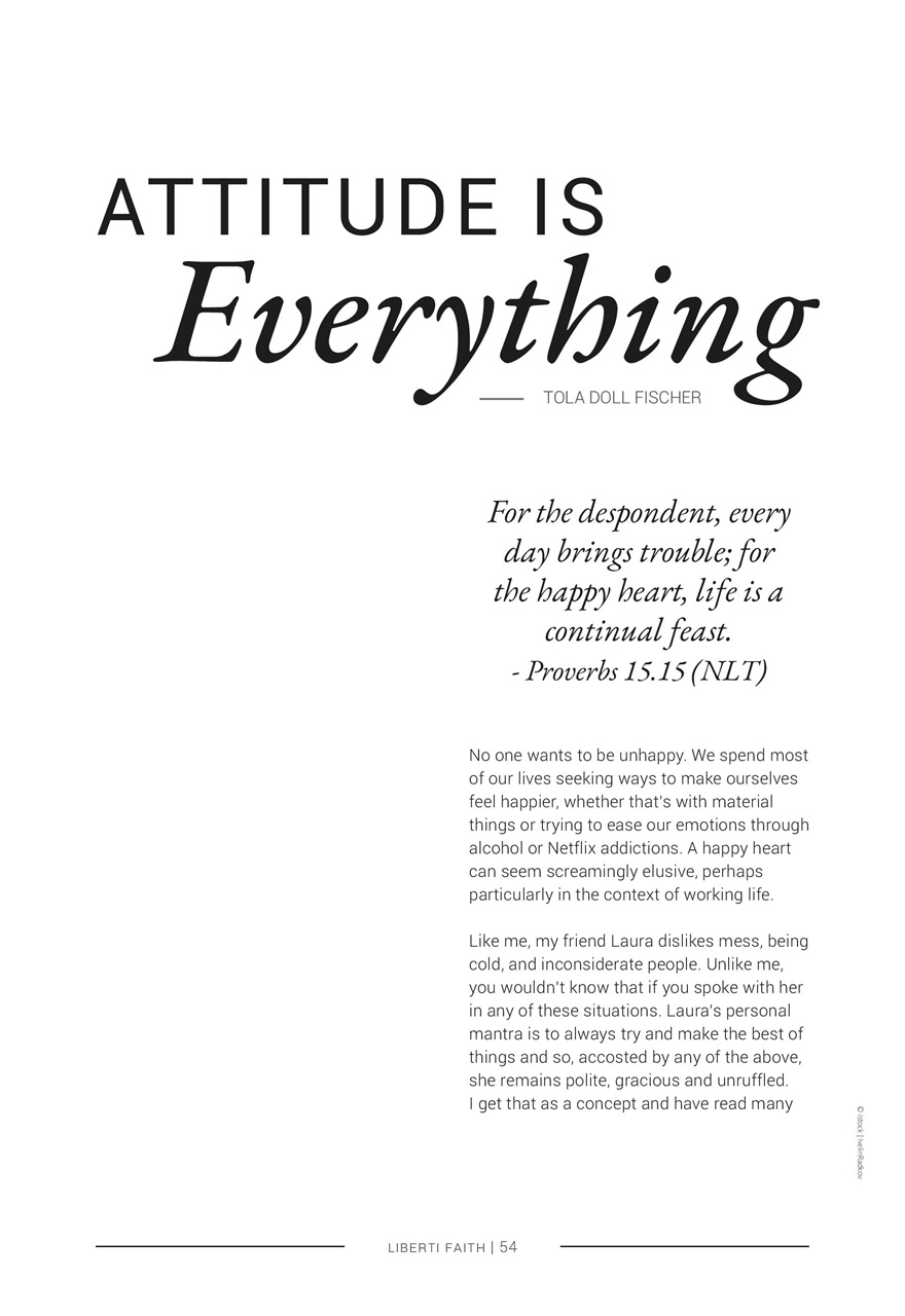 Liberti Preview Pages