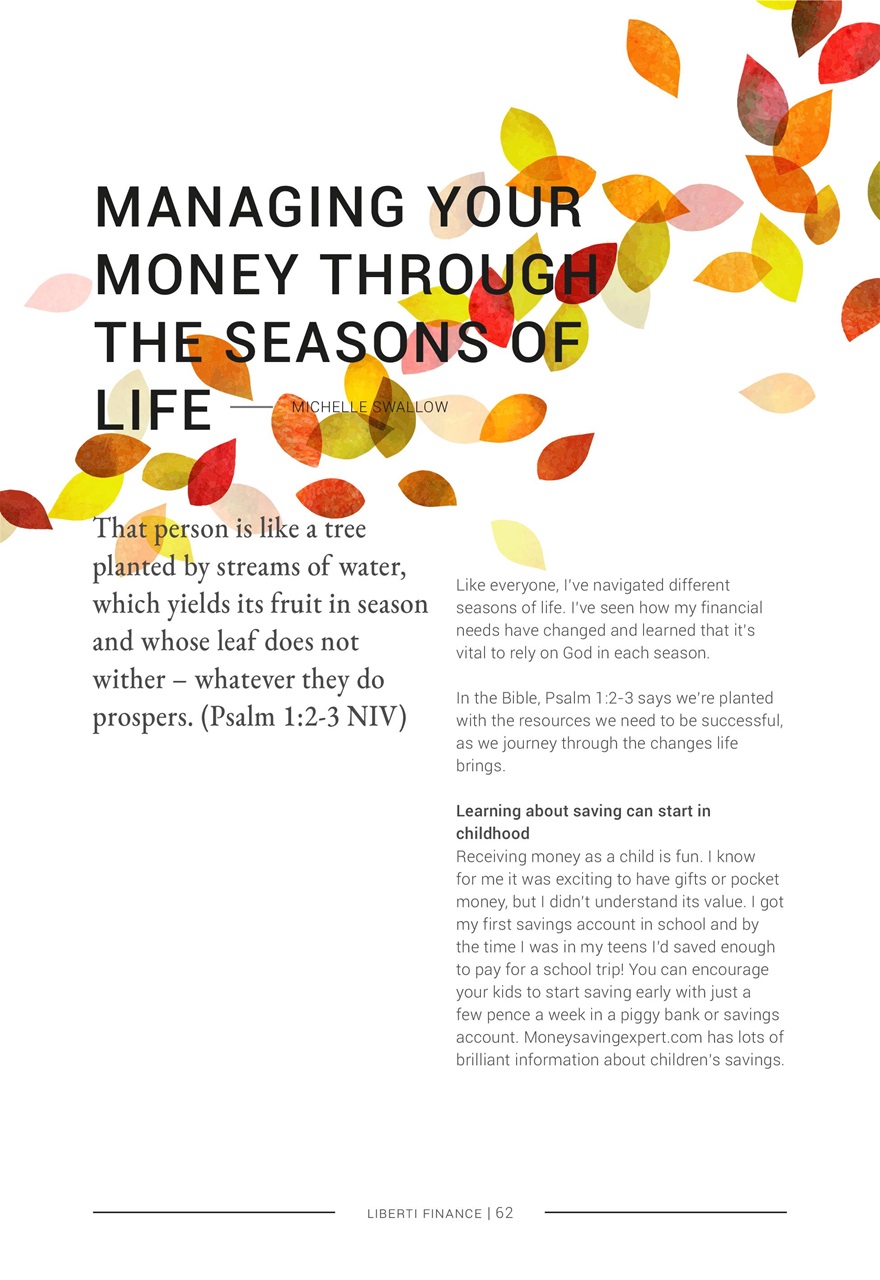 Liberti Preview Pages