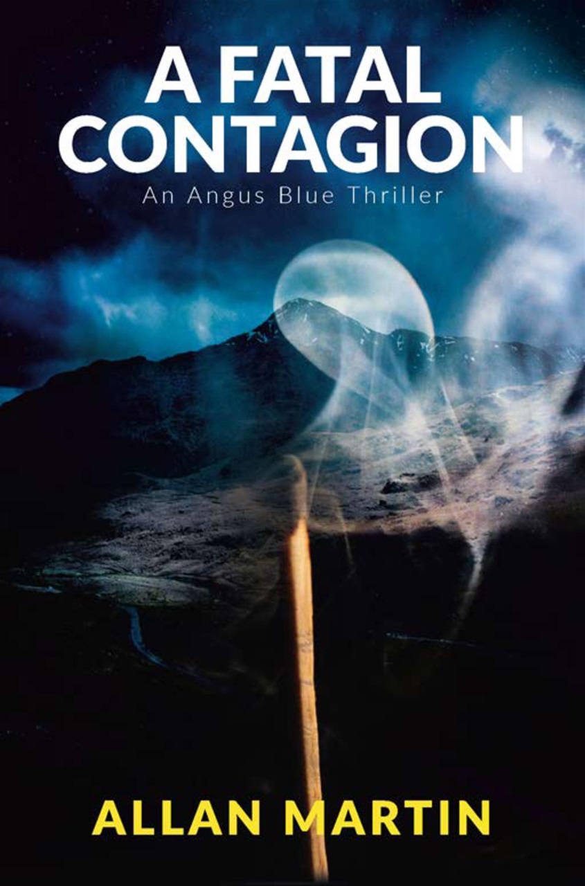 iScot Magazine Preview Pages