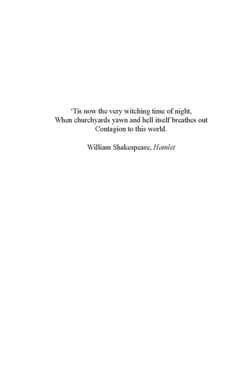 iScot Magazine Preview Pages