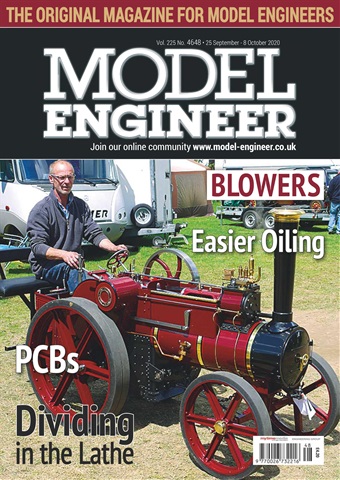 Model Engineer issue 4648