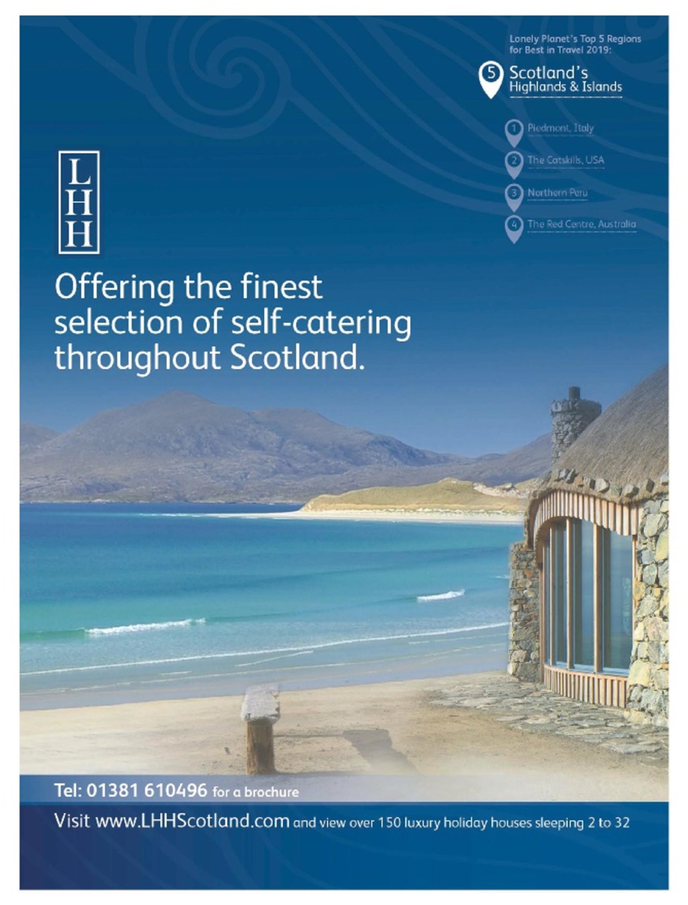 Saltwater Living Preview Pages