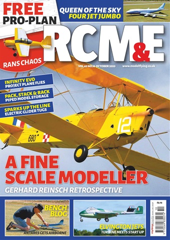 RCM&E issue Oct-20